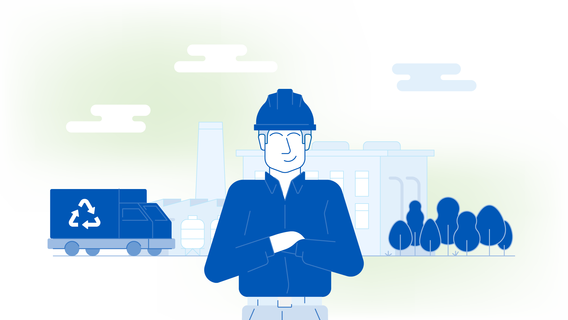 YASH — Banner — Environment, Health, Safety